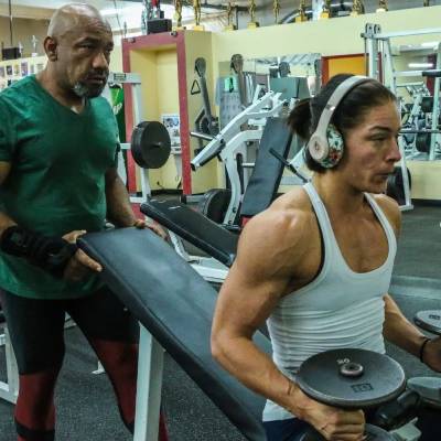 PERSONAL TRAINING